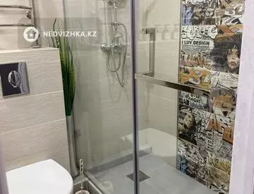 2-комнатная квартира, этаж 5 из 5, 44 м², Посуточно, миниатюра 11
