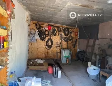 Гараж, 30 м²