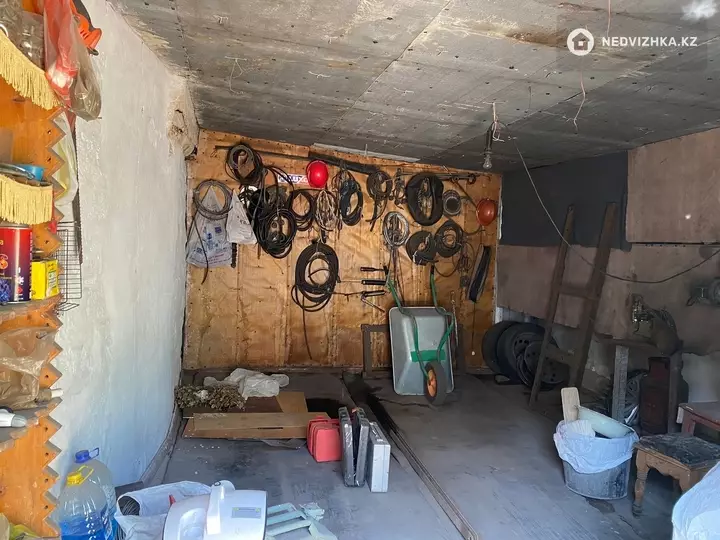 Гараж, 30 м², фотография 2
