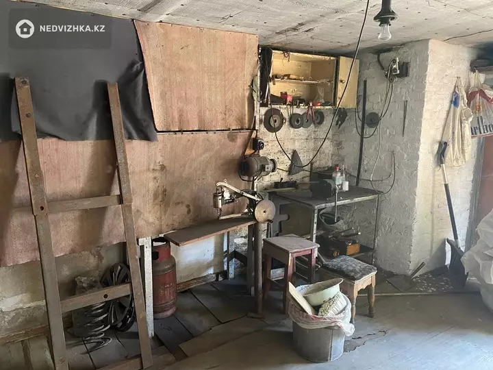Гараж, 30 м², фотография 3