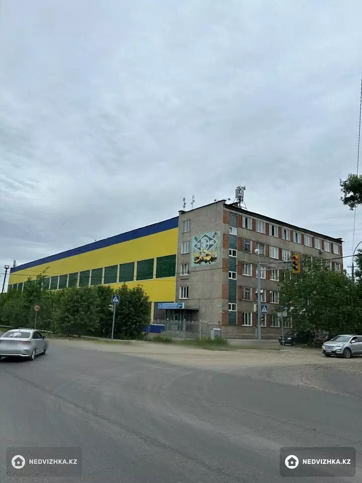 Помещение, этаж 1 из 4, 2 780 м²