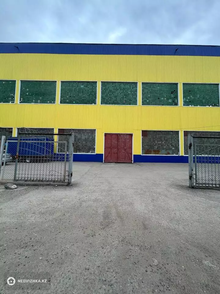 Помещение, этаж 1 из 4, 2 780 м², фотография 4