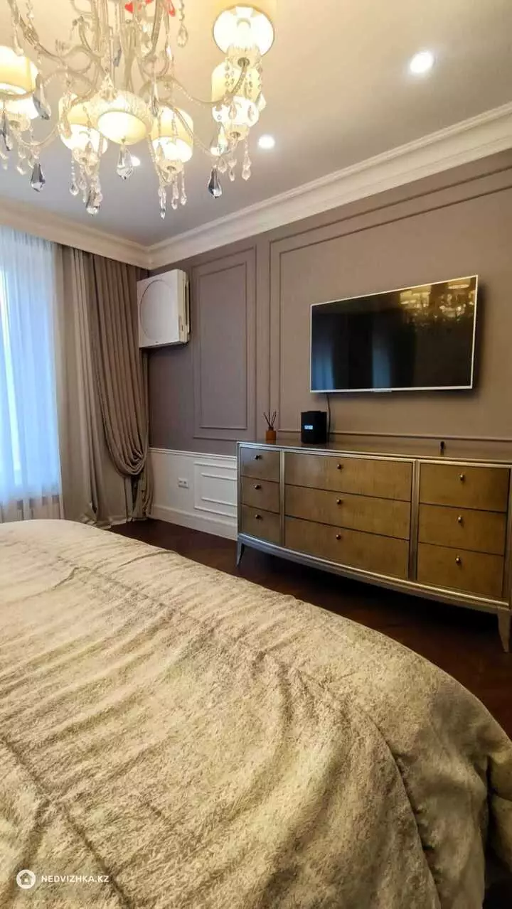 2-комнатная квартира, этаж 4 из 7, 95 м², фотография 2