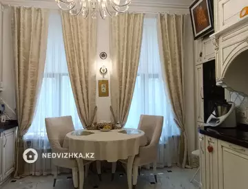 2-комнатная квартира, этаж 4 из 7, 95 м², миниатюра 8