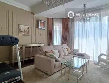 2-комнатная квартира, этаж 4 из 7, 95 м², миниатюра 6