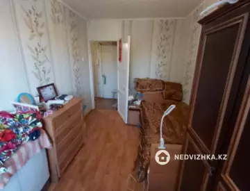 2-комнатная квартира, этаж 4 из 5, 44 м², миниатюра 3