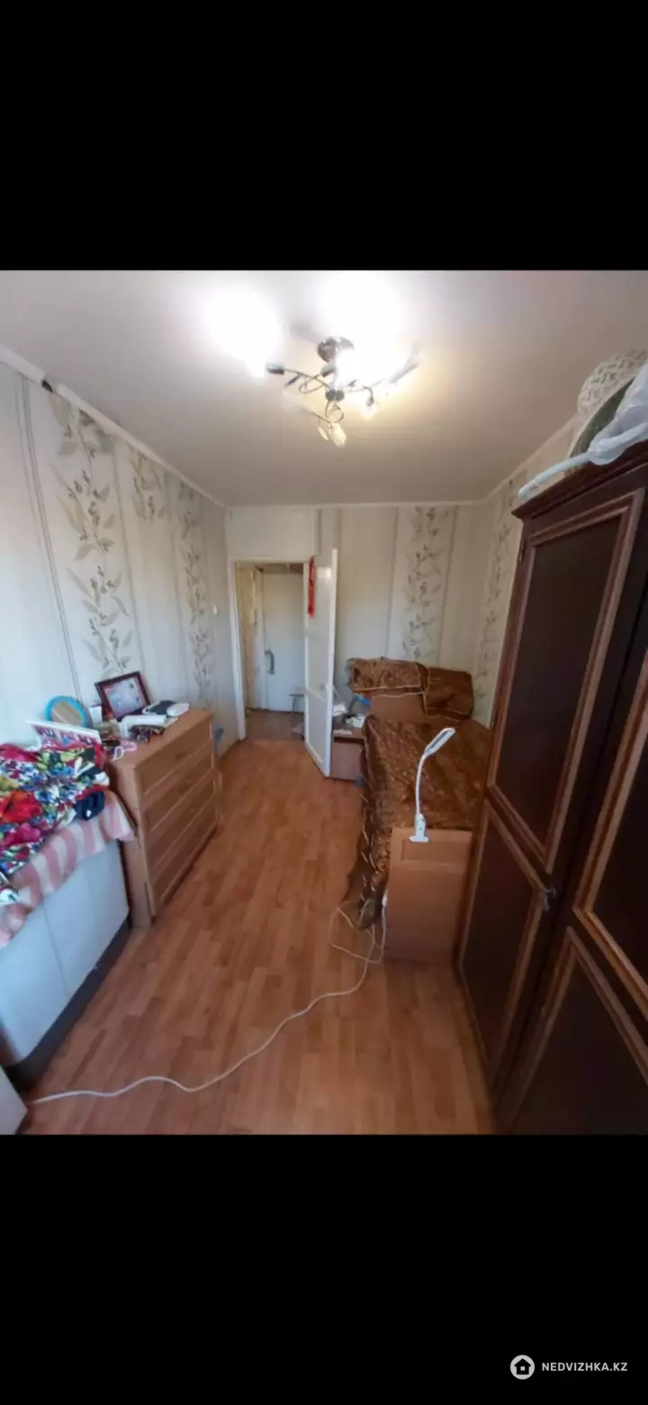 2-комнатная квартира, этаж 4 из 5, 44 м², фотография 3