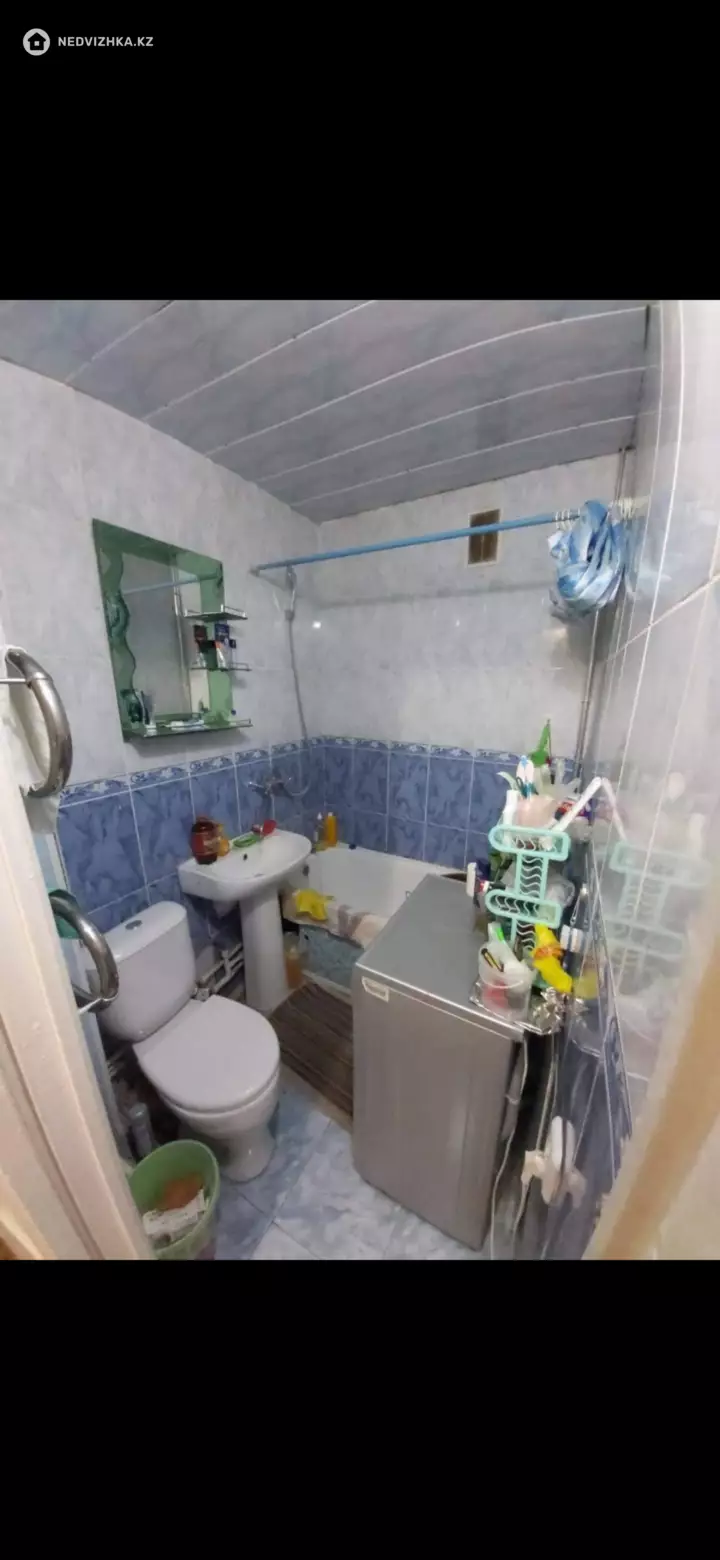 2-комнатная квартира, этаж 4 из 5, 44 м², фотография 4