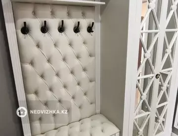 2-комнатная квартира, этаж 10 из 12, 55 м², Посуточно, миниатюра 6