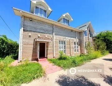 Медициналық орталық, қабат 2 барлық қабат саны 2, Басқа, 980 м², 2-нобай