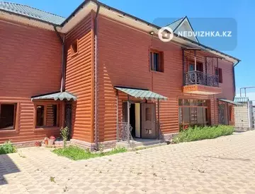 Медициналық орталық, қабат 2 барлық қабат саны 2, Басқа, 980 м², 3-нобай
