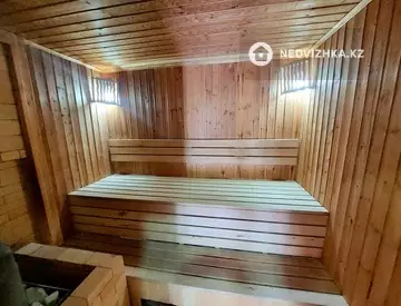 Медициналық орталық, қабат 2 барлық қабат саны 2, Басқа, 980 м², 5-нобай