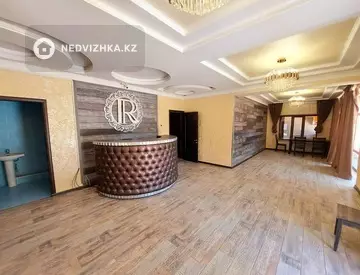Медициналық орталық, қабат 2 барлық қабат саны 2, Басқа, 980 м², 10-нобай
