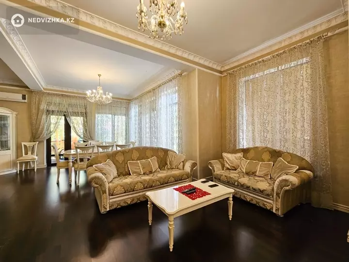5-комнатный дом, 8 соток, 380 м², 2-фотосурет