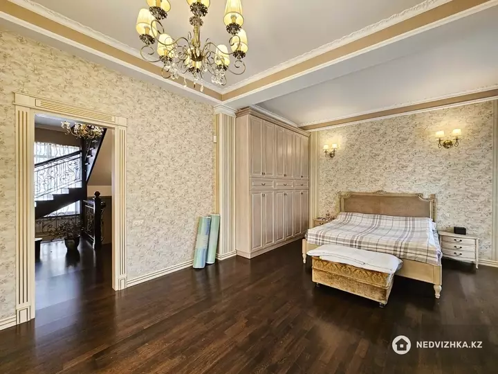 5-бөлмелі үй, 8 соттық, 380 м², 5-фотосурет