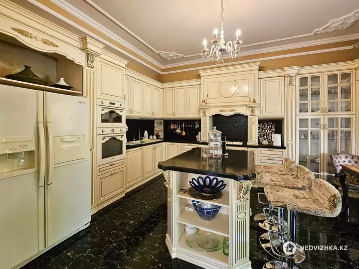 5-комнатный дом, 8 соток, 380 м², 3-фотосурет