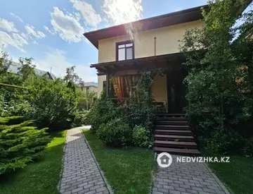 5-бөлмелі үй, 8 соттық, 380 м², 11-нобай
