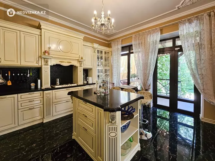 5-комнатный дом, 8 соток, 380 м², 4-фотосурет