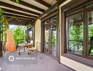 5-бөлмелі үй, 8 соттық, 380 м², 3-нобай