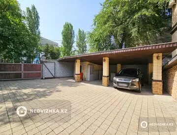 5-бөлмелі үй, 8 соттық, 380 м², 7-нобай
