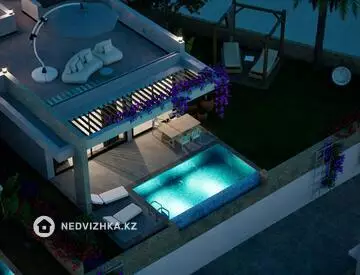 4-комнатный дом, 3 соток, 395 м²