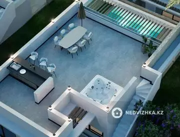 4-комнатный дом, 3 соток, 395 м²