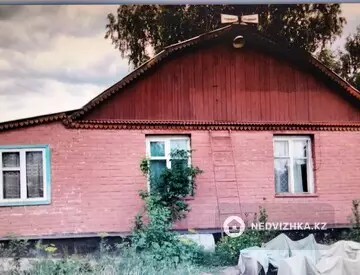 3-комнатный дом, 5.8 соток, 60 м²