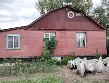 3-комнатный дом, 5.8 соток, 60 м²