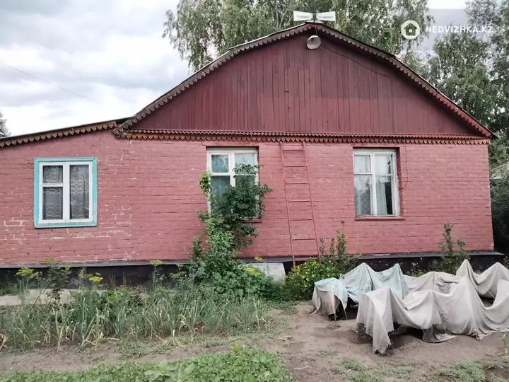 3-комнатный дом, 5.8 соток, 60 м², фотография 3