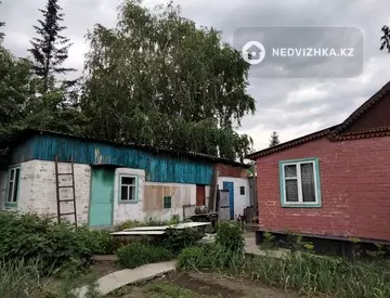3-комнатный дом, 5.8 соток, 60 м²
