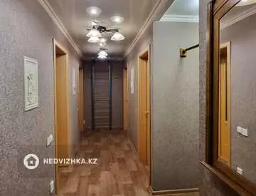 92.4 м², 3-комнатная квартира, этаж 3 из 5, 92 м², изображение - 15