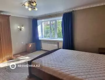 92.4 м², 3-комнатная квартира, этаж 3 из 5, 92 м², изображение - 3