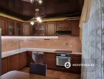 92.4 м², 3-комнатная квартира, этаж 3 из 5, 92 м², изображение - 2