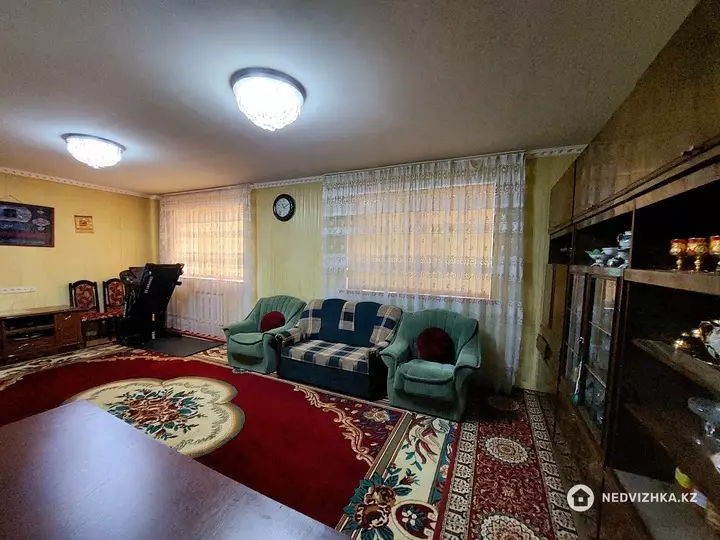 5-комнатный дом, 10 соток, 280 м², фотография 4