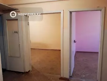 3-комнатная квартира, этаж 2 из 4, 70 м²
