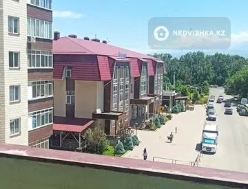 1-комнатная квартира, этаж 4 из 7, 30 м², миниатюра 4