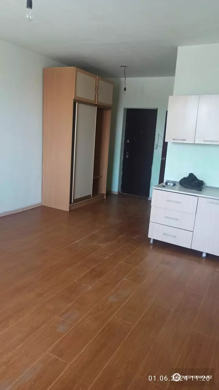 1-комнатная квартира, этаж 4 из 7, 30 м², фотография 5