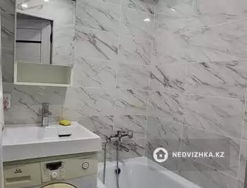 1-комнатная квартира, этаж 1 из 5, 35 м², Посуточно