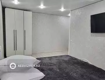 1-комнатная квартира, этаж 1 из 5, 35 м², Посуточно
