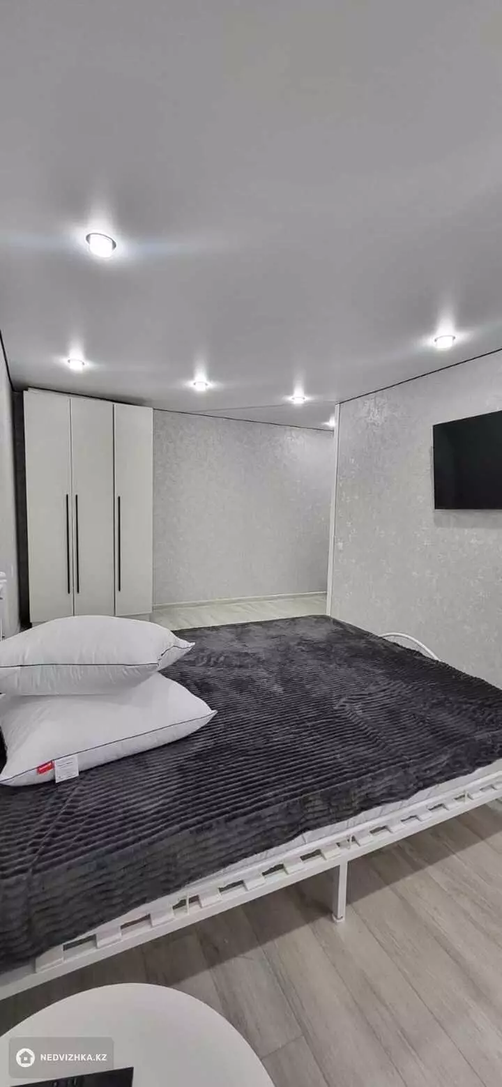 1-комнатная квартира, этаж 1 из 5, 35 м², Посуточно, фотография 5