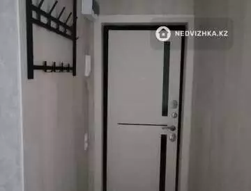 1-комнатная квартира, этаж 1 из 5, 35 м², Посуточно, миниатюра 6