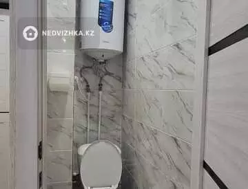 1-комнатная квартира, этаж 1 из 5, 35 м², Посуточно, миниатюра 8