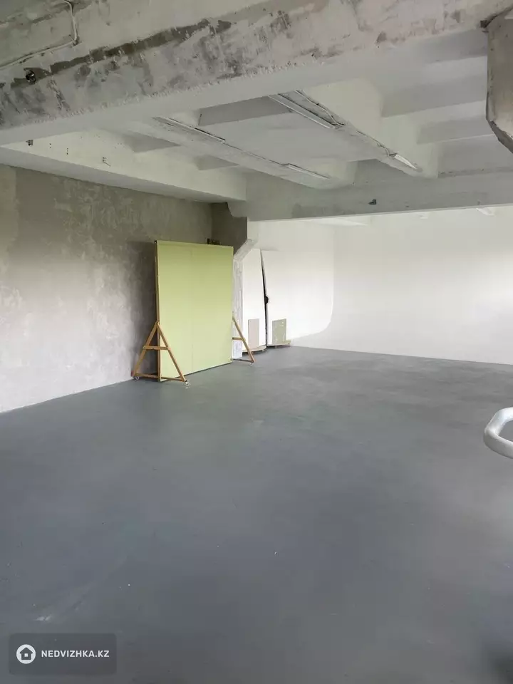 Помещение, этаж 4 из 4, В административном здании, 123 м², На длительный срок, фотография 3