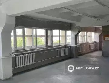 Помещение, этаж 4 из 4, В административном здании, 123 м², На длительный срок, миниатюра 1