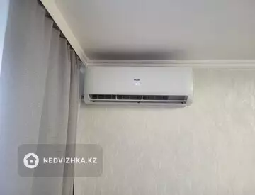 1-бөлмелі пәтер, қабат 4 барлық қабат саны 5, 36 м², Посуточно, 9-нобай