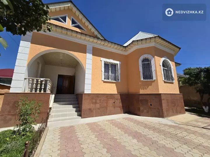5-комнатный дом, 12 соток, 320 м²