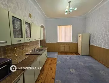 5-бөлмелі үй, 12 соттық, 320 м², 4-нобай