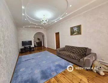 5-бөлмелі үй, 12 соттық, 320 м², 6-нобай