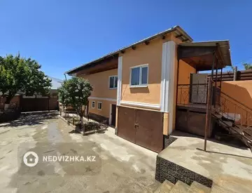 5-бөлмелі үй, 12 соттық, 320 м², 12-нобай