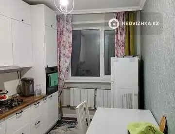 1-комнатная квартира, этаж 2 из 5, 45 м², На длительный срок